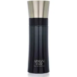 Giorgio Armani Code Men Eau de Parfum 110 ml ab 269 00 im Preisvergleich