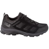 Jack Wolfskin Vojo 3 Texapore Low Herren black 45