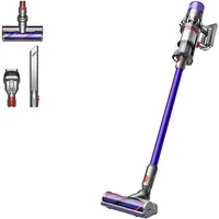 Dyson V11 Advanced nickel/violett