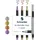 Schneider 020 Paint-It 1-2 mm, 4er Set