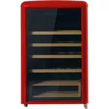 Amica WKR 341 920 R Weinkühler - Weiß