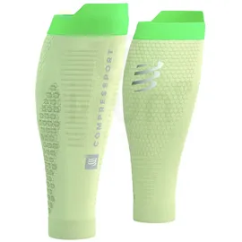 compressport R2 3.0 grün