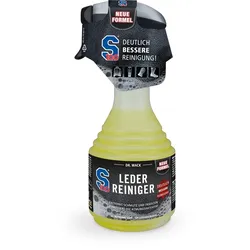 S100 Lederreiniger Gel 2025 500 ml