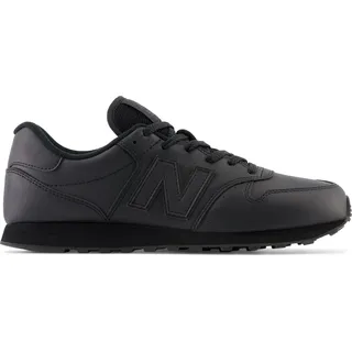 500 Herren Black 40