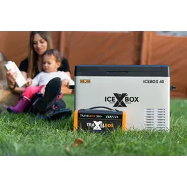 Cross Tools Icebox 40
