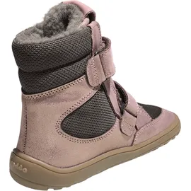 Froddo Winterstiefel Pink/Gold 33