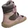 Froddo Winterstiefel Pink/Gold 33