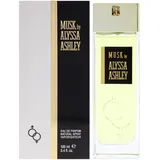 Alyssa Ashley Musk Eau de Parfum 100 ml
