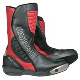 Daytona Strive Stiefel Gore-Tex - Schwarz/Rot - 48