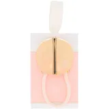 BACHCA Golden plate elastic