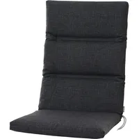 Siena Garden Sesselauflage Comfort 110 cm x 48 cm