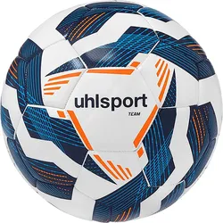 Uhlsport Team Ball - weiss 5