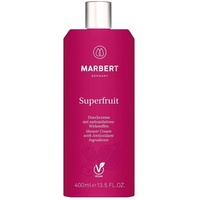 Marbert Superfruit Duschcreme, 400ml
