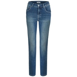 ANGELS Bequeme Jeans ANGELS JEANS / Da.Jeans / Cici blau 44/30