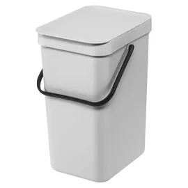 Brabantia Sort & Go 12 l light grey