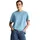 Marc O'Polo Basic Single Jersey Blau L