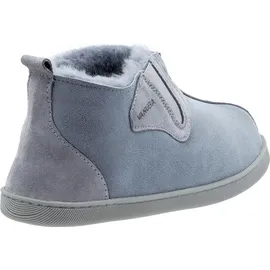 Vanuba Pantoffeln Grau 46
