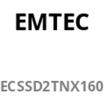 Emtec X160 SSD Power Plus 2TB, 2.5" / SATA 6Gb/s, bulk (ECSSD2TNX160)