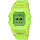 CASIO G-SHOCK GD-B500S-3JF Bluetooth Step Tracker Digitaluhr Grün Y865935