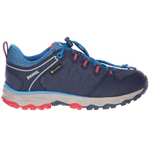 MEINDL Ontario GTX Kinder navy/rot 30