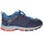 MEINDL Ontario GTX Kinder navy/rot 30