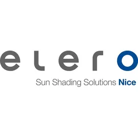 elero QuinTec-868 286550002