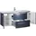 Saphir Waschtisch 122 x 90 cm (3040)