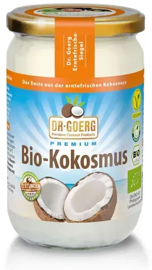 kokosmus