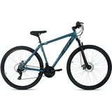 WYLD Heist 29 Zoll RH 51 cm blau