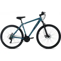 WYLD Heist 29 Zoll RH 51 cm blau