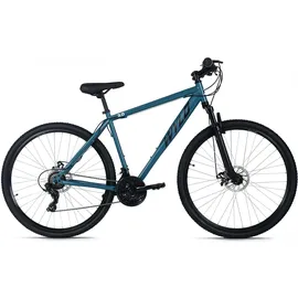 WYLD Heist 29 Zoll RH 51 cm blau