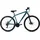 WYLD Heist 29 Zoll RH 51 cm blau
