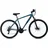 WYLD Heist 29 Zoll RH 51 cm blau