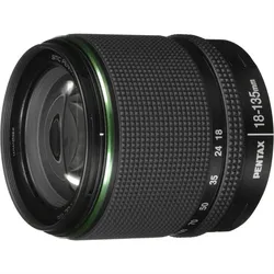 Pentax 18-135mm F/3.5-5.6 ED AL DC WR ** | ✔️ 15% Rabatt