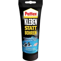 Pattex Klebe- und Dichtmasse PKBW2 340 g