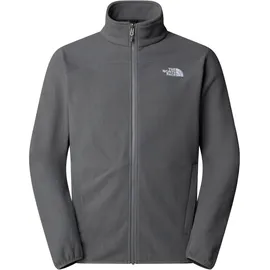 The North Face Herren Evolve II Triclimate Jacke (Größe L, grau)