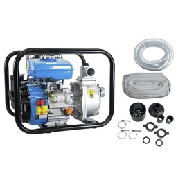 Güde GMP 15.22 Set