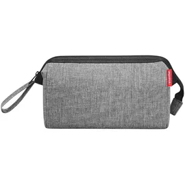 Reisenthel Travelcosmetic twist silver