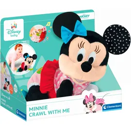 CLEMENTONI Disney Minnie 30 cm bunt
