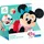 CLEMENTONI Disney Minnie 30 cm bunt