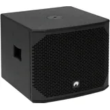 Omnitronic AZX-112A PA-Subwoofer aktiv 300W