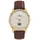Dugena Momentum Leder 40,5 mm 4460860