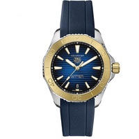 TAG Heuer Herrenuhr Aquaracer Professional 200 WBP2150.FT6210 - gold