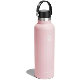 Hydro Flask Standard Flex Cap TempShieldTM-Isolierung rosa