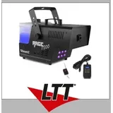 Beamz RAGE1800LED Nebelmaschine grau
