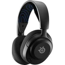 SteelSeries Arctis Nova 5P - PlayStation 5 & PC, Over-ear Gaming Headset Bluetooth Schwarz