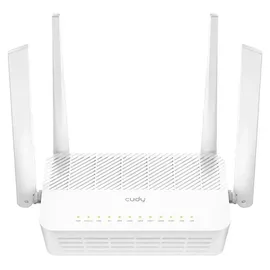Cudy AX3000 2,5G Wi-Fi 6 Mesh Router 2 St.