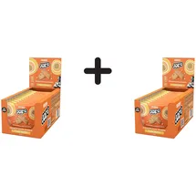 Weider Protein Cookies Erdnuss Cookies 12 x 60 g