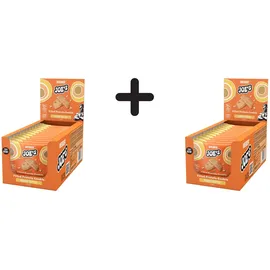 Weider Protein Cookies Erdnuss Cookies 12 x 60 g