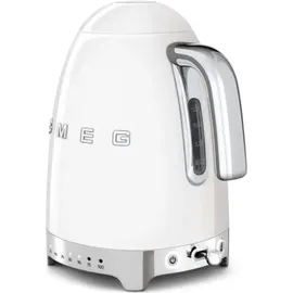 Smeg KLF04WHEU weiß